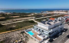 Apartment Ocean Baleal With Ac