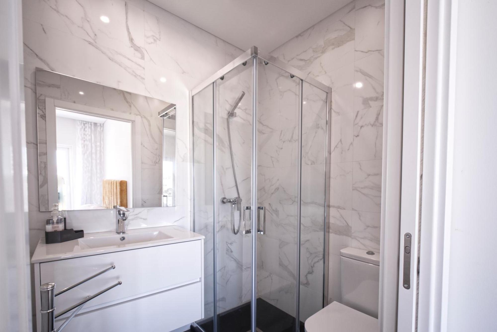Apartment Ocean Baleal With Ac Exterior foto